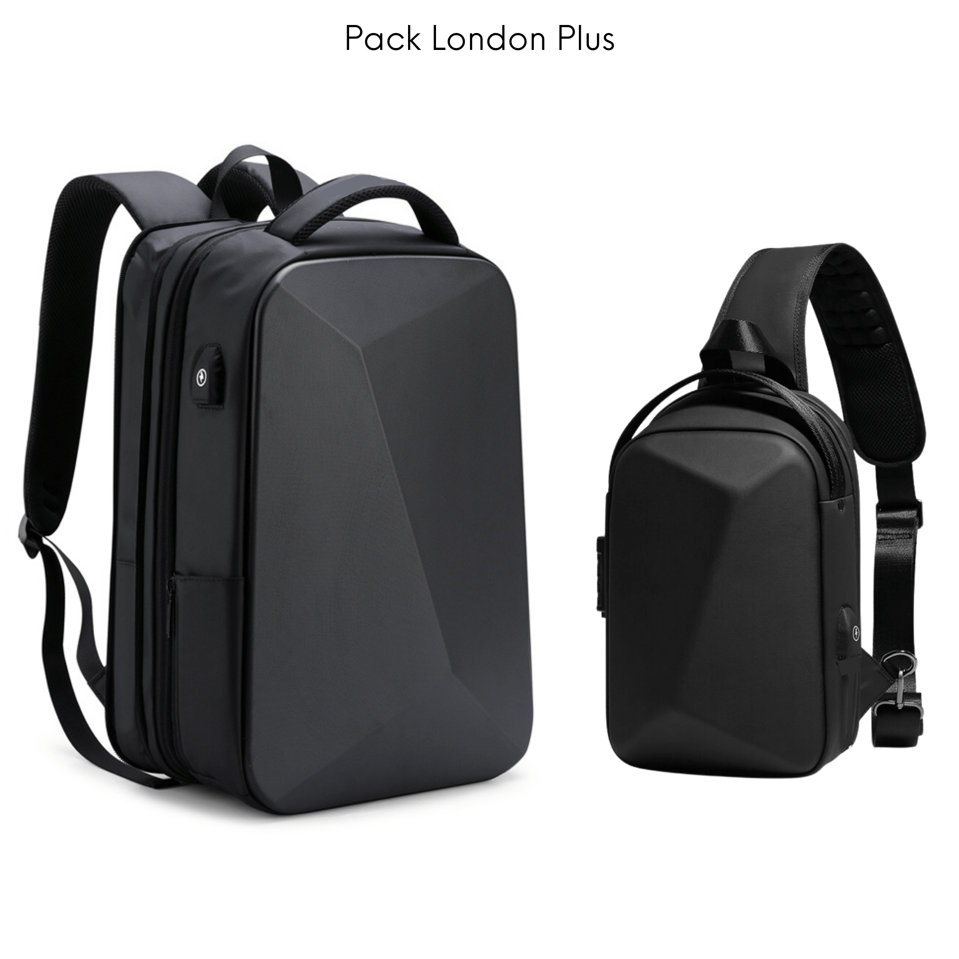 Pack London - Fenurban